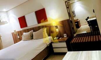 Imagem 7: FLAT à venda em São José do Rio Preto-SP, 1 quarto, 1 banheiro, 36m² na Vila São José