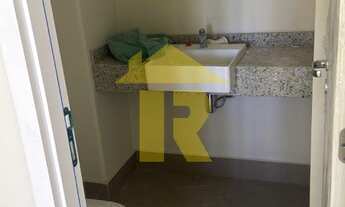 Imagem 6: SALA COMERCIAL COMERCIAL em SÃO JOSÉ DO RIO PRETO - SP, GEORGINA BUSINESS PARK