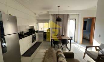 Imagem: Apartamento à venda em São José do Rio