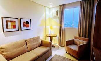 Imagem 5: FLAT à venda em São José do Rio Preto-SP, 1 quarto, 1 banheiro, 36m² na Vila São José