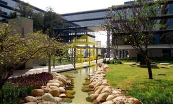 Imagem 6: SALA COMERCIAL COMERCIAL em SÃO JOSÉ DO RIO PRETO - SP, GEORGINA BUSINESS PARK
