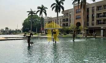 Imagem 5: SALA COMERCIAL COMERCIAL em SÃO JOSÉ DO RIO PRETO - SP, GEORGINA BUSINESS PARK