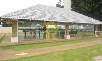 Imagem 4: TERRENO RESIDENCIAL em BADY BASSITT - SP, Jardim Botânico