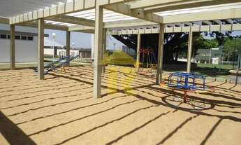 Imagem 6: TERRENO RESIDENCIAL em BADY BASSITT - SP, Jardim Botânico