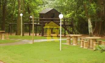 Imagem 7: TERRENO RESIDENCIAL em BADY BASSITT - SP, Jardim Botânico