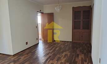 Imagem 3: Apartamento à venda no Centro de São José do Rio Preto-SP: 3 quartos, 1 suíte, 2 salas, 3