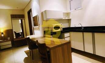 Imagem 3: FLAT à venda em São José do Rio Preto-SP, 1 quarto, 1 banheiro, 36m² na Vila São José