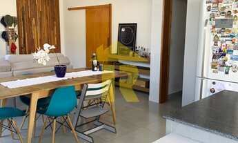 Imagem 6: Casa em Condomínio à Venda em Mirassol-SP 3 Quartos, 2 Suítes, 175m² Bairro Terra Vista