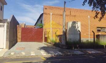 Imagem 6: Barracão Comercial à Venda em São José do Rio Preto-SP - Vila Boa Esperança: 4 salas, 2 ba