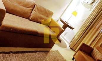 Imagem 6: FLAT à venda em São José do Rio Preto-SP, 1 quarto, 1 banheiro, 36m² na Vila São José