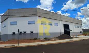 Imagem: BARRACAO COMERCIAL em SÃO JOSÉ DO RIO