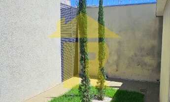 Imagem 4: Imperdível! Casa à venda em Mirassol-SP, 2 quartos, 2 suítes, 2 salas, 3 banheiros, 2 vaga