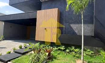 Imagem 2: CASA EM CONDOMÍNIO RESIDENCIAL em SÃO JOSÉ DO RIO PRETO - SP, RESIDENCIAL MARIA JÚLIA