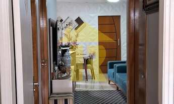 Imagem 2: Casa à venda no Condomínio Residencial Parque da Liberdade V em SJRP: 3 quartos, 1 suíte