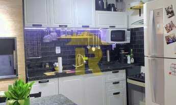 Imagem 6: Imperdível! Casa em Condomínio com 2 Quartos e Piscina em São José do Rio Preto - Condomín