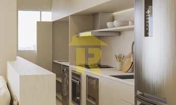 Imagem 3: Apartamento à venda em São José do Rio Preto-SP, Jardim Maracanã: 2 quartos, 1 suíte, 1 sa