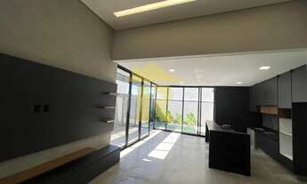 Imagem 7: CASA EM CONDOMÍNIO RESIDENCIAL em SÃO JOSÉ DO RIO PRETO - SP, RESIDENCIAL MARIA JÚLIA