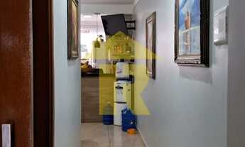 Imagem 6: Casa à venda no Condomínio Residencial Parque da Liberdade V em SJRP: 3 quartos, 1 suíte