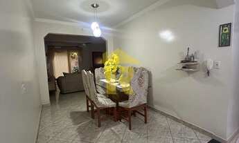 Imagem 5: Imperdível! Casa à venda em São José do Rio Preto-SP, bairro Eldorado: 3 quartos, 1 suíte