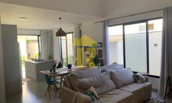 Imagem 4: Casa em Condomínio à Venda em Mirassol-SP 3 Quartos, 2 Suítes, 175m² Bairro Terra Vista