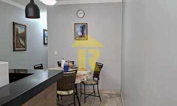 Imagem 7: Casa à venda no Condomínio Residencial Parque da Liberdade V em SJRP: 3 quartos, 1 suíte