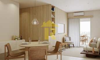 Imagem: Apartamento à venda em São José do Rio