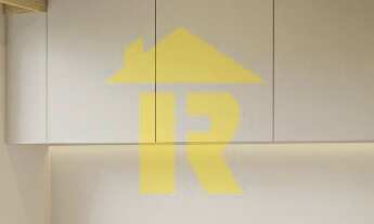 Imagem 4: Apartamento à venda em São José do Rio Preto-SP, Jardim Maracanã: 2 quartos, 1 suíte, 1 sa