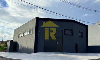 Imagem: SALAO COMERCIAL em SÃO JOSÉ DO RIO PRETO