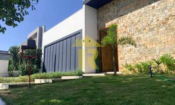 Imagem: Casa em Condomínio à Venda em Mirassol-SP