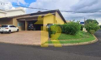 Imagem 3: Imperdível: Casa no Condomínio Damha II - Residencial Jardins, São José do Rio Preto-SP!