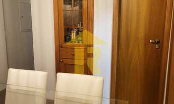 Imagem 2: Imperdível oportunidade de apartamento à venda em São José do Rio Preto-SP, Parque Industr