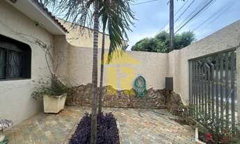 Imagem 2: Imperdível! Casa à venda em São José do Rio Preto-SP, bairro Eldorado: 3 quartos, 1 suíte