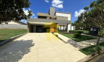 Imagem: Casa em condomínio 3 quartos, 3 suítes