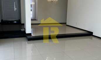 Imagem 5: Casa em Condomínio à Venda em São José do Rio Preto - Parque Residencial Damha - 4 Quarto