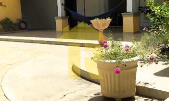 Imagem 3: Chácara à venda em São José do Rio Preto-SP, Loteamento San Fernando Valley: 3 quartos, 3