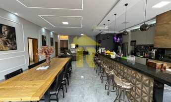 Imagem: Imperdível Casa em condomínio à venda