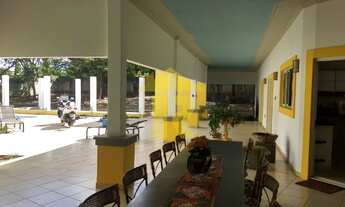 Imagem 2: Chácara à venda em São José do Rio Preto-SP, Loteamento San Fernando Valley: 3 quartos, 3