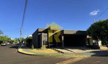 Imagem: Casa em Condomínio à Venda em São José