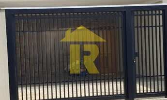 Imagem: CASA RESIDENCIAL em MIRASSOL - SP, PORTAL