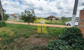 Imagem 7: Terreno à venda em condomínio de luxo em Mendonça-SP, 380m² de área no Condomínio Residenc