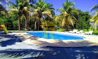 Imagem 2: Imperdível oferta: Chácara à venda em São José do Rio Preto-SP, Estância São Pedro 3 quar