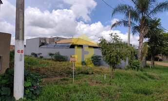 Imagem 4: Terreno à venda em condomínio de luxo em Mendonça-SP, 380m² de área no Condomínio Residenc