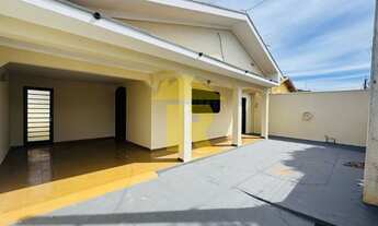 Imagem 2: Imperdível oportunidade: Casa à venda em São José do Rio Preto-SP, Jardim do Bosque! 3 qua