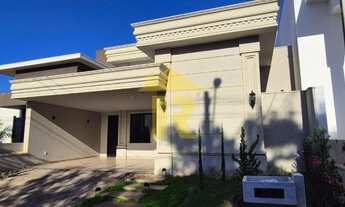 Imagem 1: Imóvel em condomínio no Residencial Maria Júlia em São José do Rio Preto-SP: 3 quartos, 3