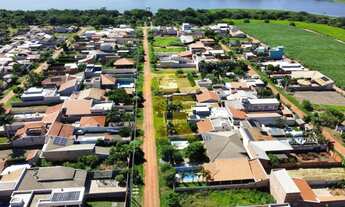 Imagem 7: Terreno à venda em condomínio fechado - 300,00 m² na cidade de Mendonça-SP, no Condomínio