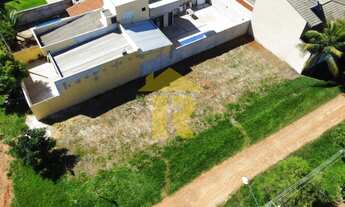 Imagem 6: Terreno à venda em condomínio fechado - 300,00 m² na cidade de Mendonça-SP, no Condomínio