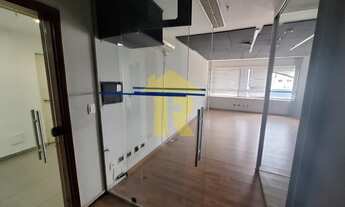 Imagem: Aluguel de Sala Comercial no Centro de São