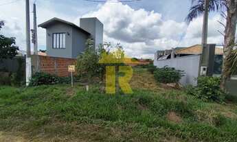 Imagem 2: Terreno à venda em condomínio de luxo em Mendonça-SP, 380m² de área no Condomínio Residenc