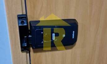 Imagem 2: Apartamento à venda em São José do Rio Preto-SP, Residencial Cidade Jardim: 2 quartos, 1 b