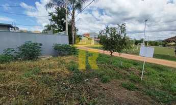 Imagem 6: Terreno à venda em condomínio de luxo em Mendonça-SP, 380m² de área no Condomínio Residenc